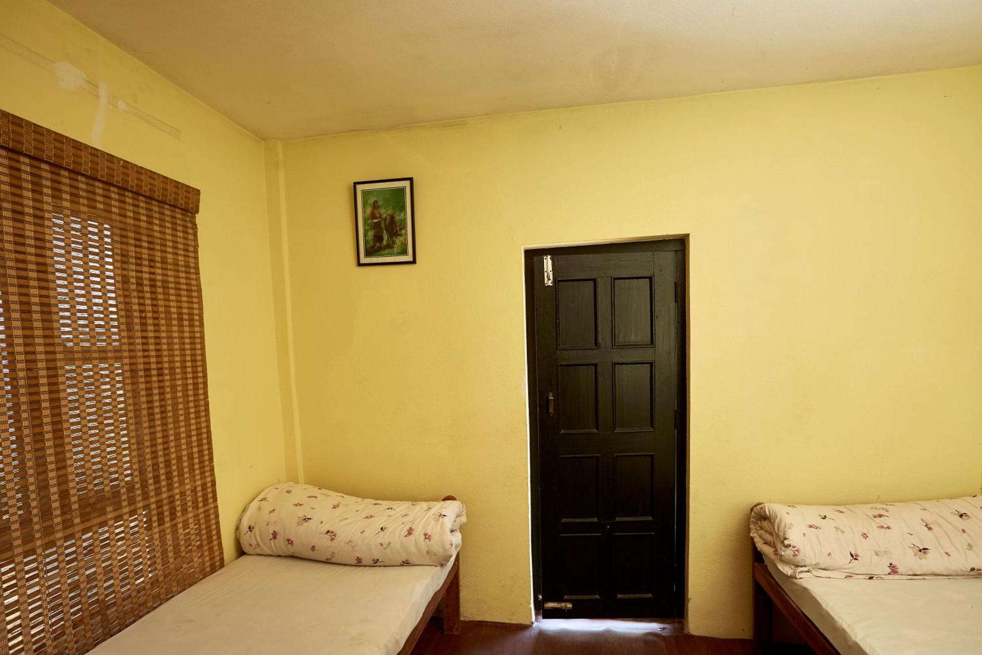 Bandipur Bliss -- Villa - Hotel - Apartment - Cottage Tanahun Ruang foto